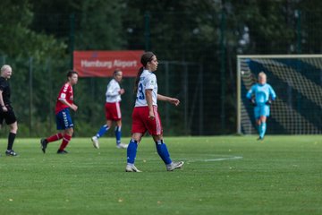 Bild 230 - B-Juniorinnen HSV - FF USV Jena : Ergebnis: 3:1
